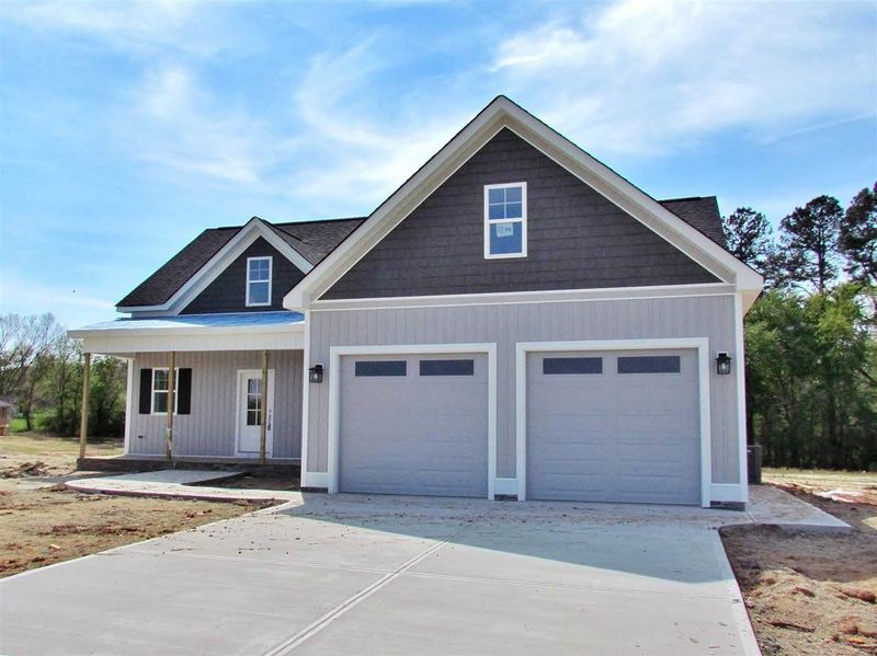 29 Old Eason Rd, Zebulon, NC 27597