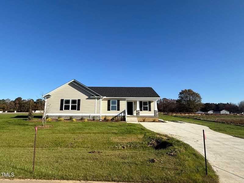 29 Pate Landing Dr, Selma, NC 27576