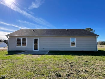 29 Pate Landing Dr, Selma, NC 27576