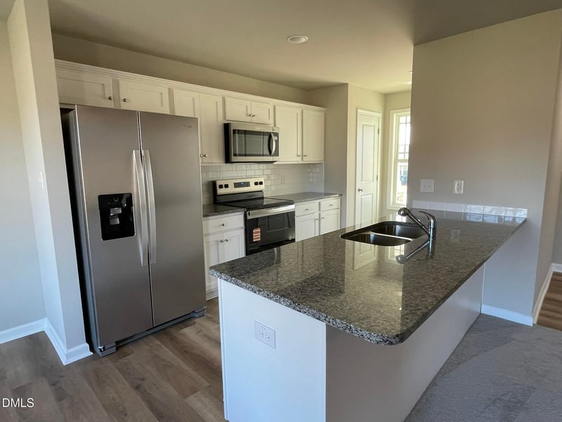 29 Pate Landing Dr, Selma, NC 27576