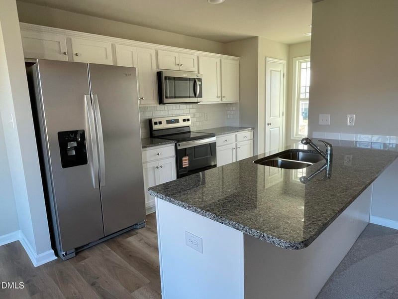 29 Pate Landing Dr, Selma, NC 27576