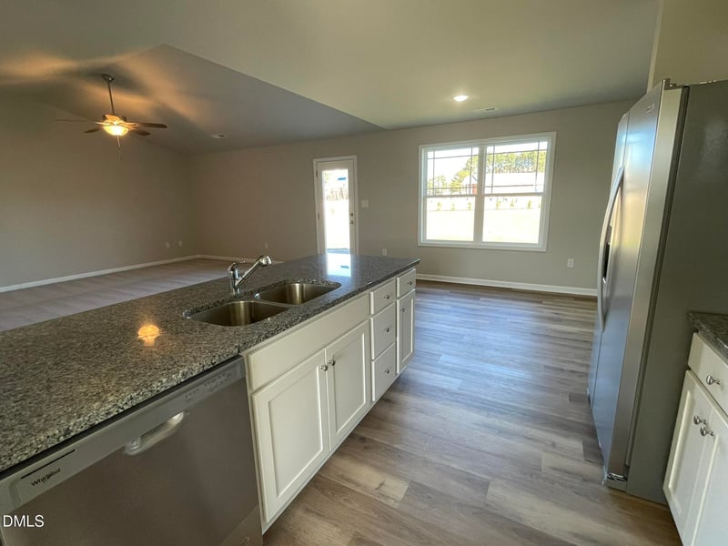 29 Pate Landing Dr, Selma, NC 27576