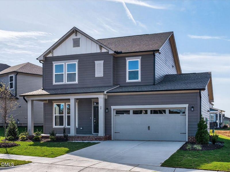 29 Rainbrook Cv, Fuquay Varina, NC 27526