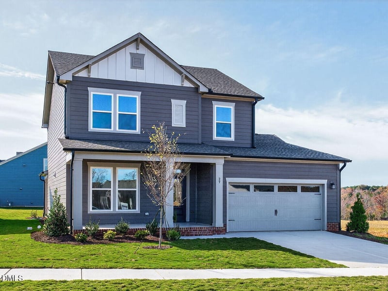 29 Rainbrook Cv, Fuquay Varina, NC 27526