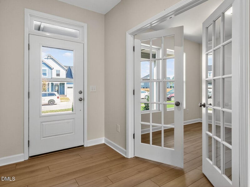 29 Rainbrook Cv, Fuquay Varina, NC 27526