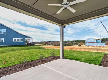 29 Rainbrook Cv, Fuquay Varina, NC 27526