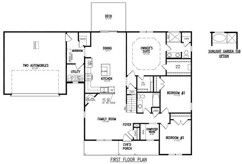 29 Regal Pond Dr, Angier, NC 27501