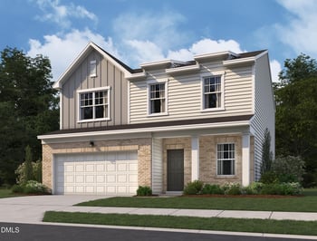 29 Rolling Star Ct, Louisburg, NC 27549