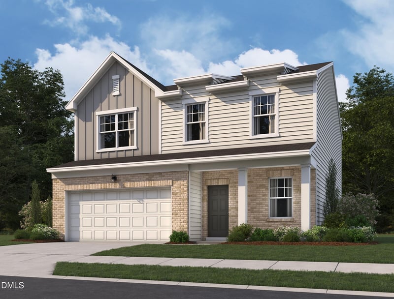 29 Rolling Star Ct, Louisburg, NC 27549