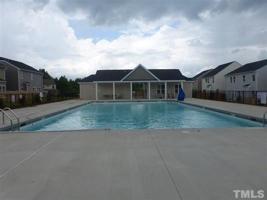 29 Solstice Ln, Garner, NC 27529