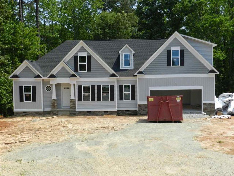 29 Spanish Oak Way, Clayton, NC 27520