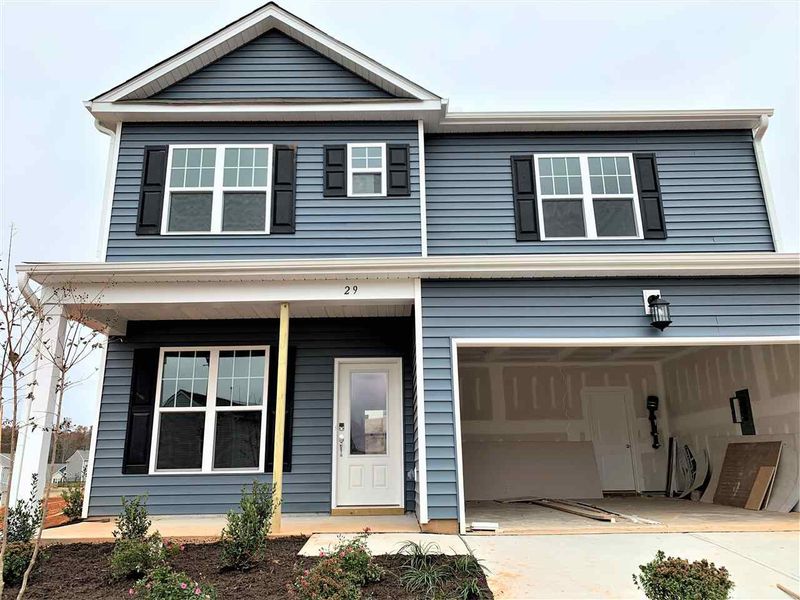 29 Stornoway Ln #232, Clayton, NC 27527