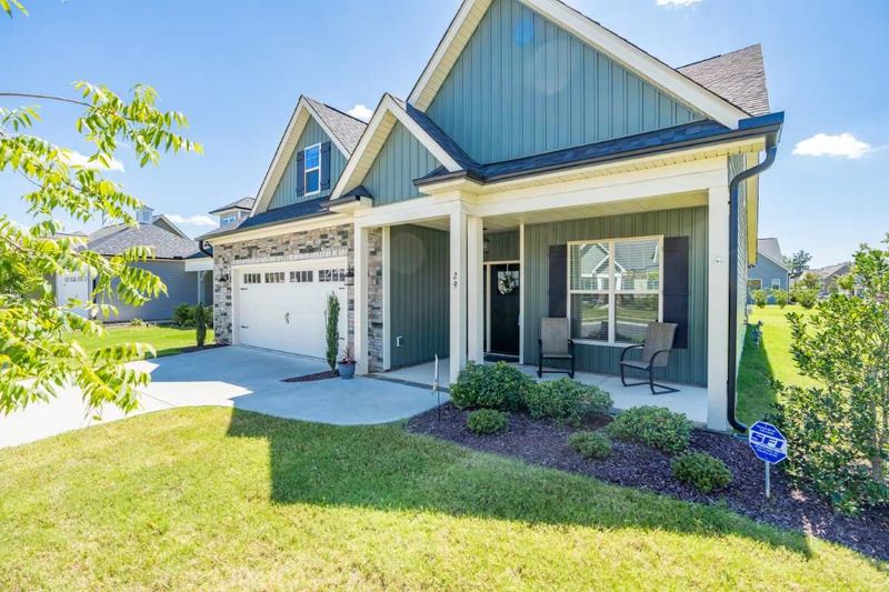 29 Sweet Birch Row, Youngsville, NC 27596