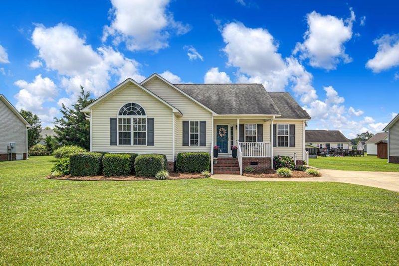 29 Terrys Way, Selma, NC 27576