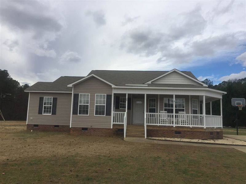 29 Thistle Dr, Selma, NC 27576
