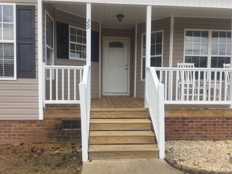29 Thistle Dr, Selma, NC 27576
