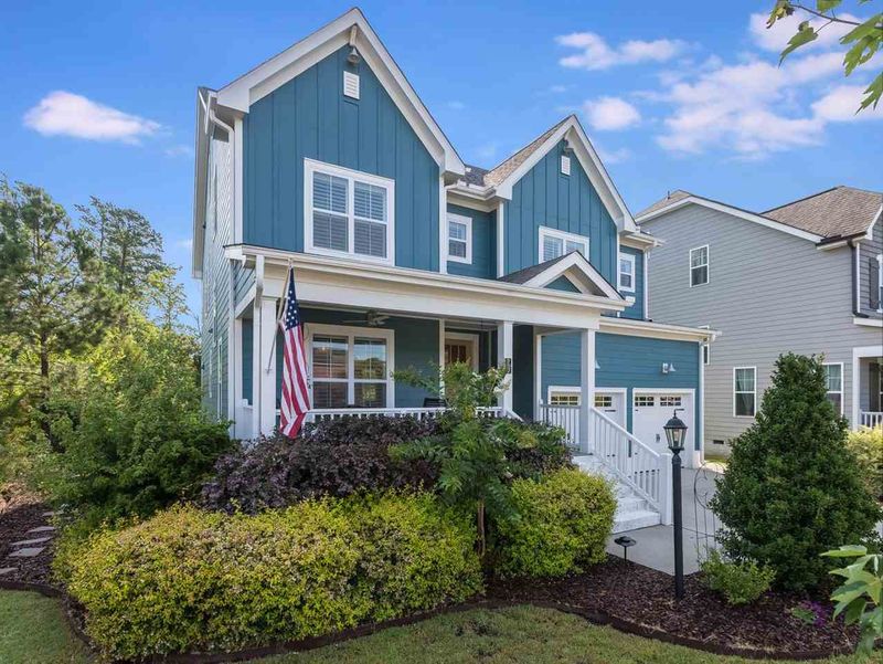 29 Tyner Loop Cir #1145, Chapel Hill, NC 27516