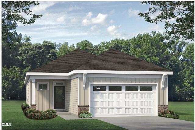 29 Watauga Way, Clayton, NC 27527