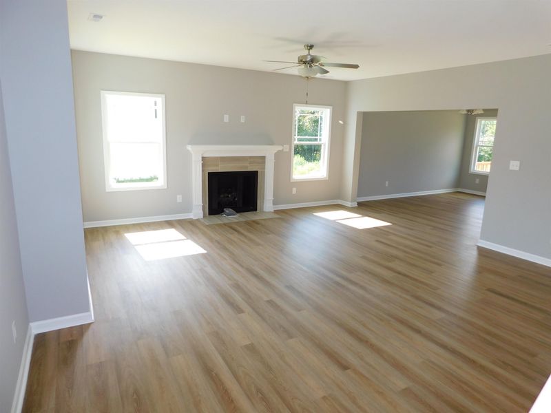 29 Wild Sage Cir, Angier, NC 27501