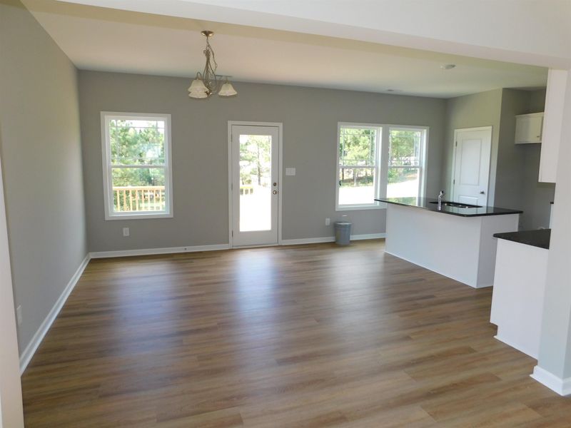 29 Wild Sage Cir, Angier, NC 27501