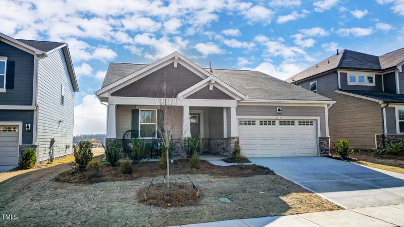 29 Windswept Way, Fuquay Varina, NC 27526