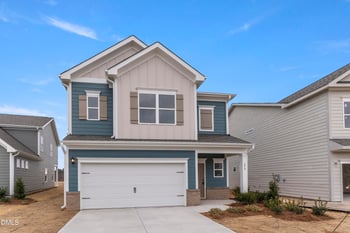 290 Ambassador Dr, Clayton, NC 27520