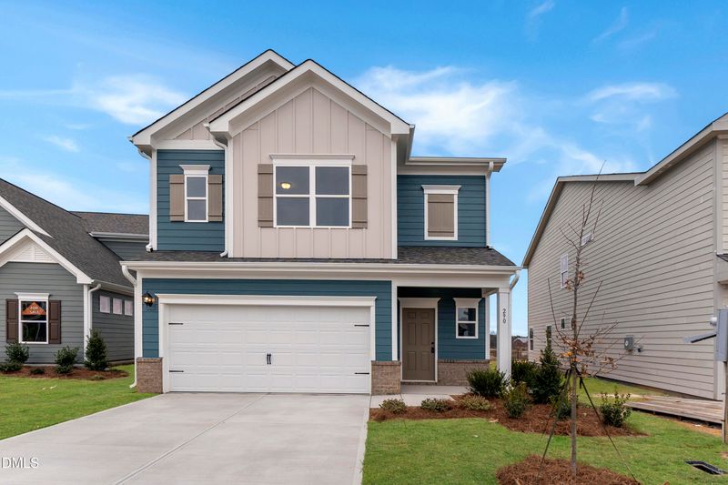 290 Ambassador Dr, Clayton, NC 27520
