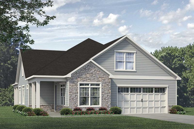 290 Bramble Ln, Clayton, NC 27527