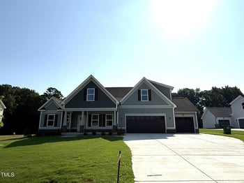 290 Busterfield Ct, Benson, NC 27504