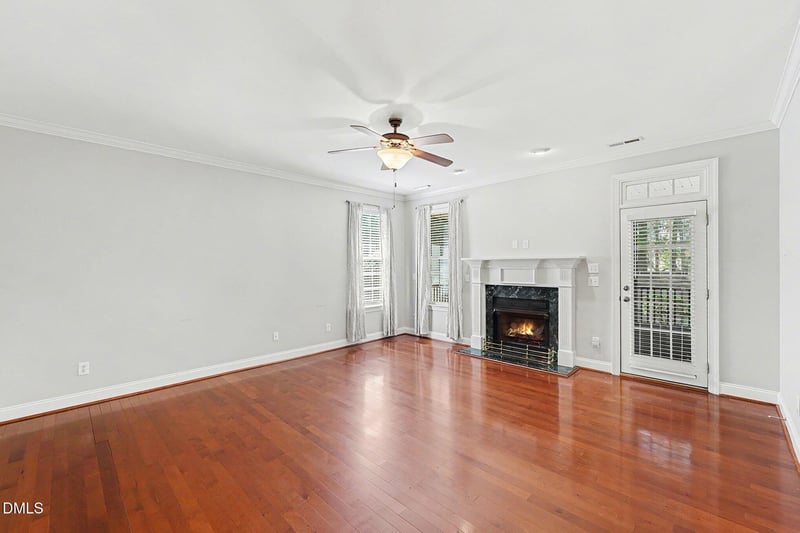 290 Easy Wind Ln, Garner, NC 27529