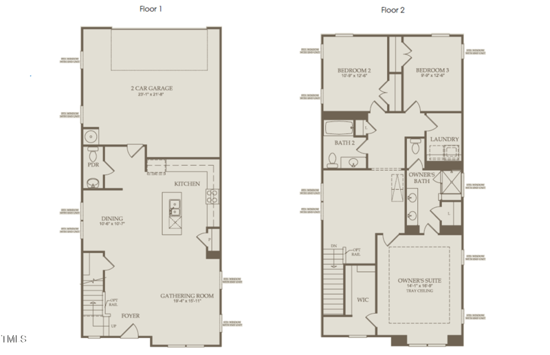 290 Fosterton Cottage Way, Raleigh, NC 27603