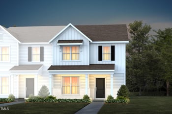 290 Fosterton Cottage Way, Raleigh, NC 27603