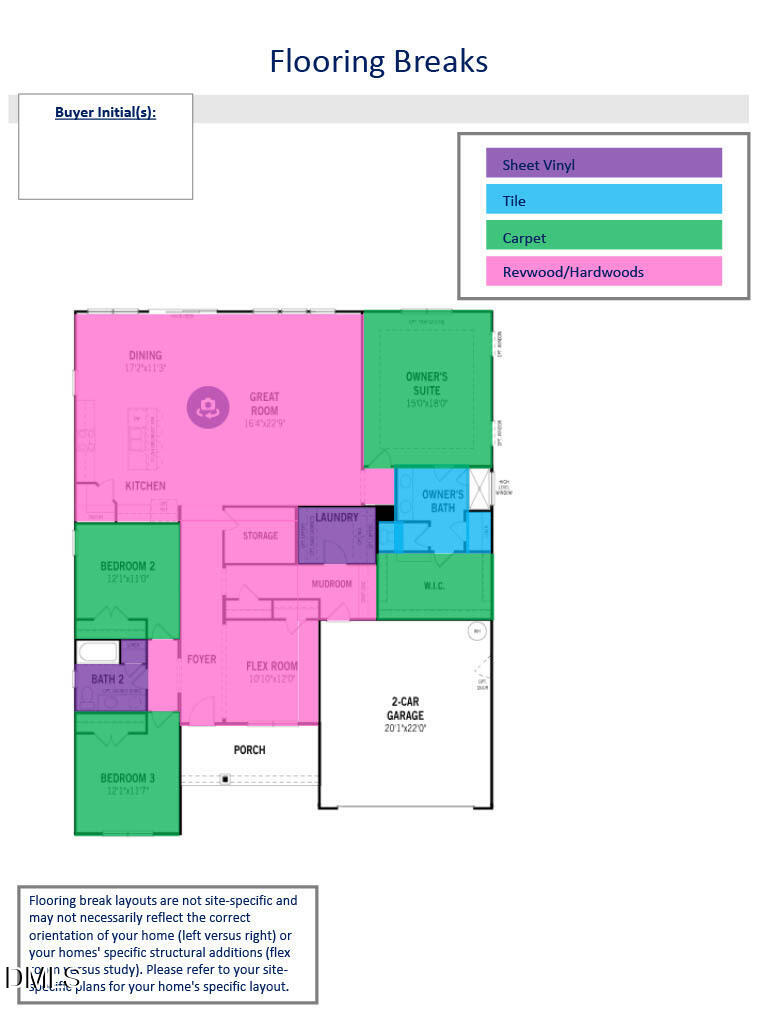 290 Golfview Ave, Benson, NC 27504