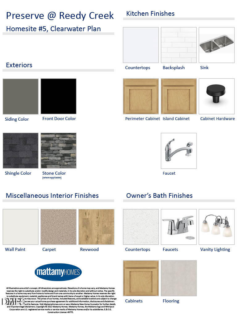 290 Golfview Ave, Benson, NC 27504