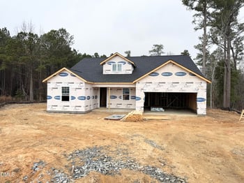290 Golfview Ave, Benson, NC 27504