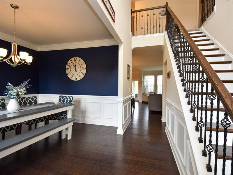 290 Granger Trl, Burlington, NC 27215
