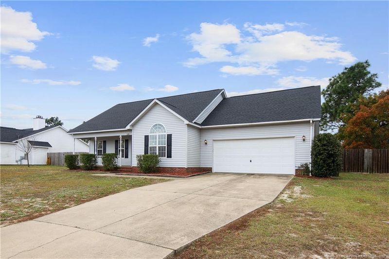 290 Green Spring Dr, Sanford, NC 27332
