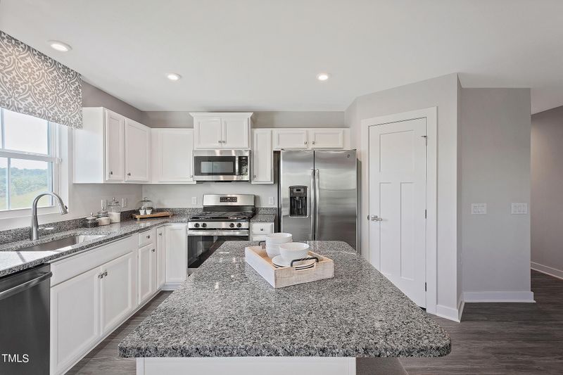 290 Haddonfield Ct, Franklinton, NC 27525