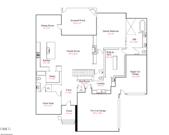 290 Hidden Lake Dr, Youngsville, NC 27596