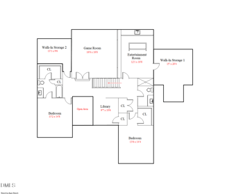 290 Hidden Lake Dr, Youngsville, NC 27596
