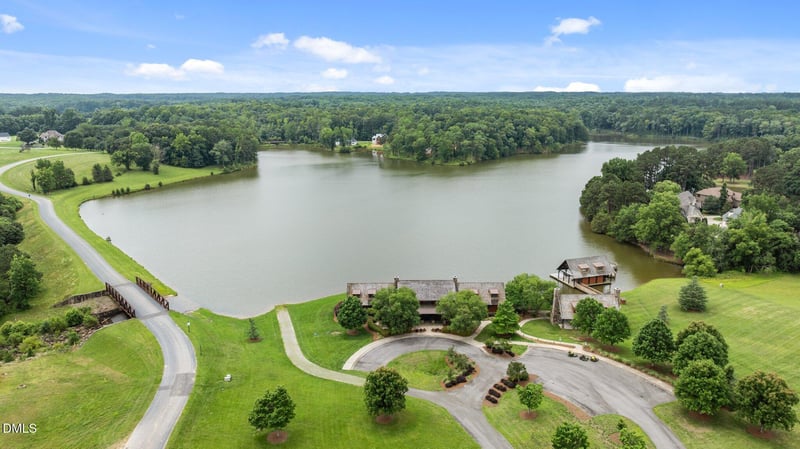 290 Hidden Lake Dr, Youngsville, NC 27596