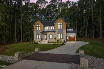 290 Hidden Lake Dr, Youngsville, NC 27596