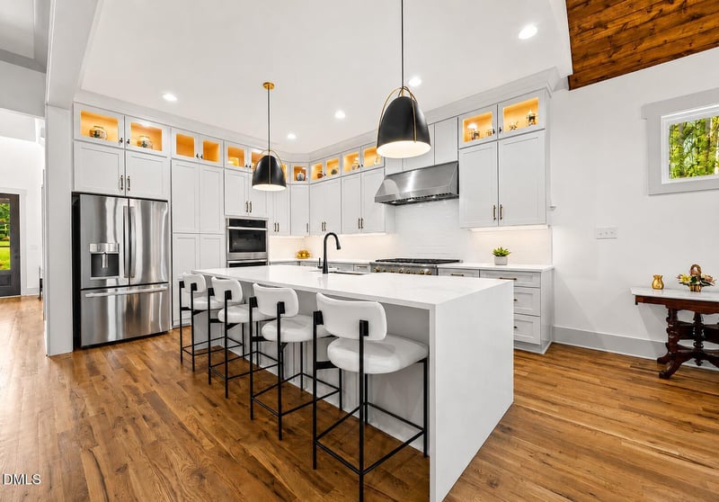 290 Hidden Lake Dr, Youngsville, NC 27596