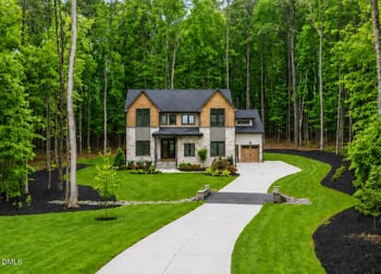 290 Hidden Lake Dr, Youngsville, NC 27596