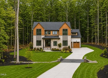290 Hidden Lake Dr, Youngsville, NC 27596