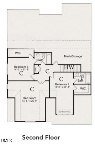 290 Juju Dr, Clayton, NC 27520