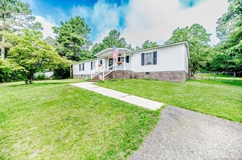 290 Kathleen Rd, Lillington, NC 27546