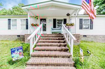 290 Kathleen Rd, Lillington, NC 27546