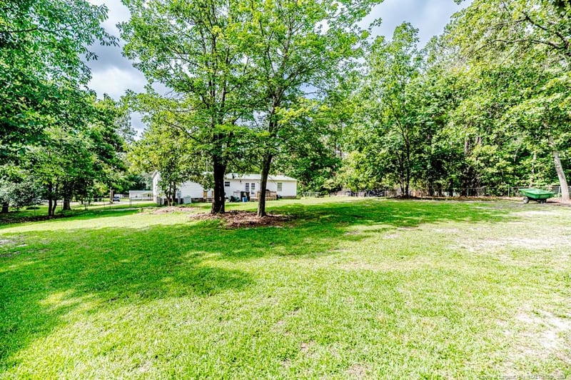 290 Kathleen Rd, Lillington, NC 27546