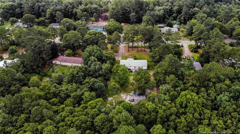 290 Kathleen Rd, Lillington, NC 27546